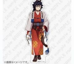 鬼滅の刃 干支2026 HIROMA限定 ほぼ3/4スケールスタンディPOP - メルカリ