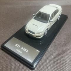 レガシィ WIT'S スバル STI S402 レガシー コンプリートカー - メルカリ