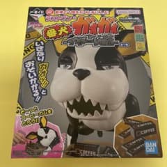ジョジョ 一番くじ 番犬ガオガオ イギーver. ラストワン - メルカリ
