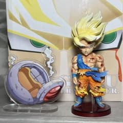 LGスタジオ 孫悟空 フィギュア 海外正規品 ドラゴンボール スタチュー