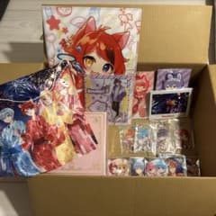 すとぷり グッズ まとめ売り バラ売り - メルカリ