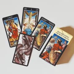 超希少・絶版】Sola Busca Tarot 開封済み未使用 - メルカリ