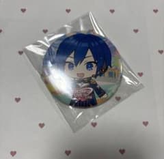 プロセカ 缶ミラー KAITO ワンダショ セカライ 1st ① - メルカリ