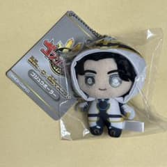 ゴジュウジャー ゴジュウポーラー 熊手真白 変身マスコット - メルカリ