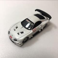 トミカ 35周年記念スマイルキャンペーン 第2弾 スープラ - メルカリ