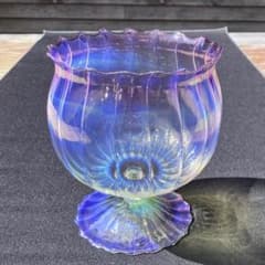XODAS ボウル Candy Bowl ボロシリケイトガラス SG Fume - メルカリ
