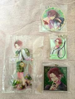 逆巻ライト ALICE IN MILLENNIUM DREAM アクスタ - メルカリ