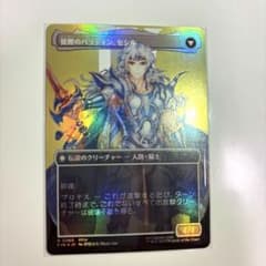 MTG 覚醒のパラディン、セシル 暗黒騎士、セシル【Foil】FF - メルカリ