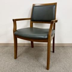 浜本工芸】LDA-5908ダイニングチェア No.1 - メルカリ