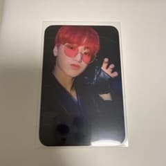 ATEEZ アチズ サン will TOKTOQ 特典 トレカ - メルカリ