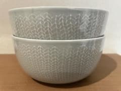 イッタラ サルヤトン ボウル 2個セット iittala Sarjaton - メルカリ
