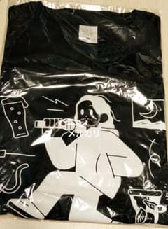 PRONTO プロントコラボ CreepyNuts Tシャツ R指定 - メルカリ