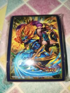 デュエプレGP アダムスキー スリーブ 未開封 | Shop at Mercari from