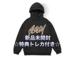TXTヨンジュン GGUM X DEINET フーディ 購入特典 トレカ 付 - メルカリ