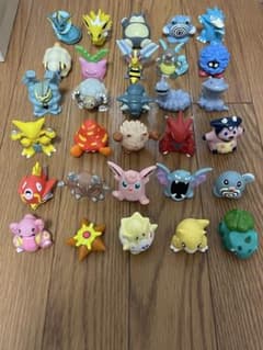 希少 ポケモン キッズ まとめ売り 初期 クリアあり - メルカリ
