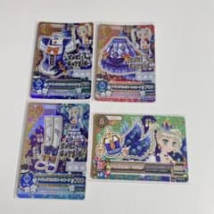 アイカツカード ナイトメアカプリコーンコーデ - メルカリ