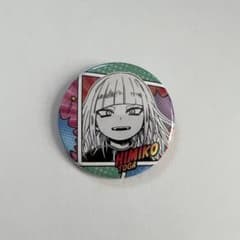 ヒロアカ 缶バッジ 子供時代 トガヒミコ - メルカリ