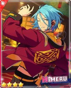 あんスタ HiMERU ナイトクラブ まとめ売り - メルカリ
