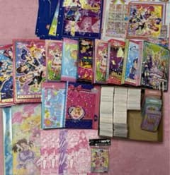 アイカツカード 引退 アイカツ 大量 まとめ売り - メルカリ