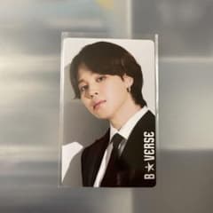 B☆VERSE BT Jimin ジミン - メルカリ
