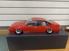 ラジコンボディパンドラRC a31 セフィーロ - メルカリ
