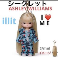 NOT CUTE ANYMORE Little-Mimi リトルミミ アイリット - メルカリ