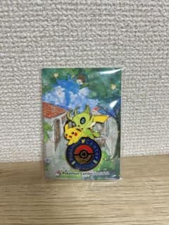 ピンバッジ ポケモンセンター ナゴヤ ポケセンナゴヤ限定 - メルカリ
