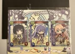 シャドウバース シャドバ しゃどばすチャンネル リアルプロモカード