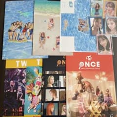 TWICEまとめ売り 匿名発送 - メルカリ