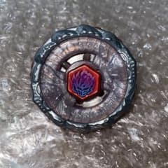 メタルファイトベイブレード 希少品 フュージョンハーデスAD145SWD