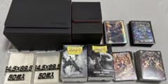 デュエルマスターズ 引退品 クローシスバイク 赤黒バイク 火自然アポロ