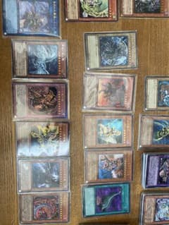 遊戯王 引退品 2001〜24年 約1000枚 - メルカリ