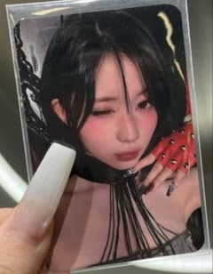 babymonster 中国上海 ポップアップ 買い上げ トレカ アサ Asa - メルカリ