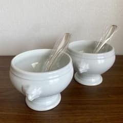 新品未使用】F.O.B COOP × APILCO トリュフボウル＊スプーン付 - メルカリ