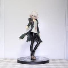 ダンガンロンパ 狛枝凪斗 フィギュア みんなのくじ ラストゲット賞