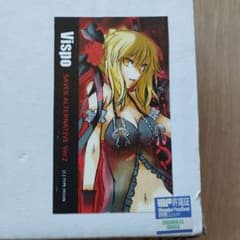 VISPO 1/7セイバーオルタ Ver2 正規品 ガレージキット FGO - メルカリ