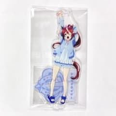ウマ娘プリティーダービー トウカイテイオー アクスタ コミケ C94