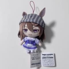 ウマ娘 ナカヤマフェスタ 通常ぬいぐるみ - メルカリ