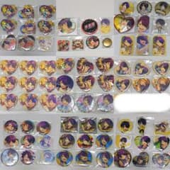 匿名発送・バラ売り可】仙石忍 グッズセット - メルカリ