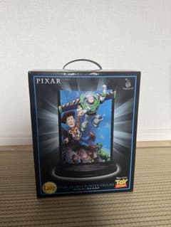 PIXAR トイ・ストーリー 一番くじ ラストワン賞 - メルカリ