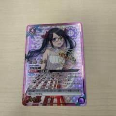 三峰結華 星2 UNION ARENA シャニマス☆2 - メルカリ