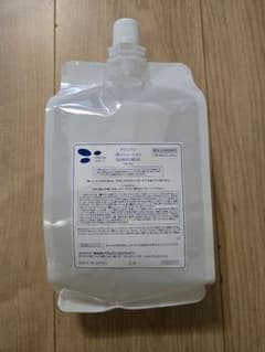 アジュバン HBソリューション 1000ml 新品未使用 - メルカリ