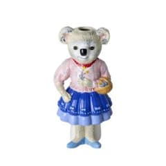 新品未使用 ナタリーレテ rice 花瓶 コアラ 限定品 - メルカリ