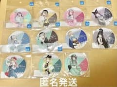 赤倉×サンリオ コラボ アクリルコースター 11種まとめ売り マイメロ