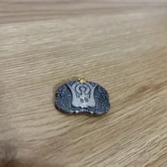 自衛隊 小物 徽章 レプリカ ミニタリー サバゲー - メルカリ