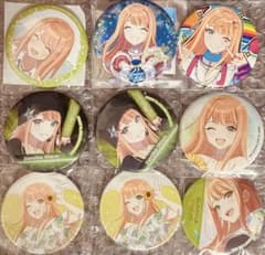 学園アイドルマスター 缶バッジ 紫雲清夏 9点 - メルカリ