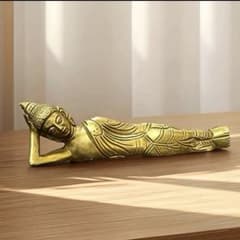 仏陀 涅槃像 ヒンドゥー 藤井風 - メルカリ
