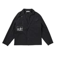 限界値下【新品未開封】STAY FOOLISH Jacket (Gray) M - メルカリ