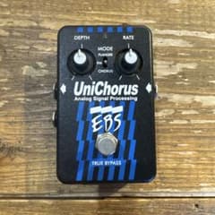 EBS UniChorus ベースエフェクター - メルカリ