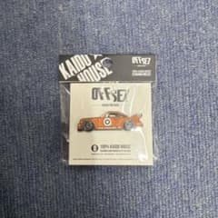 KAIDO HOUSE PIN ピンズ FAIRLADY - メルカリ